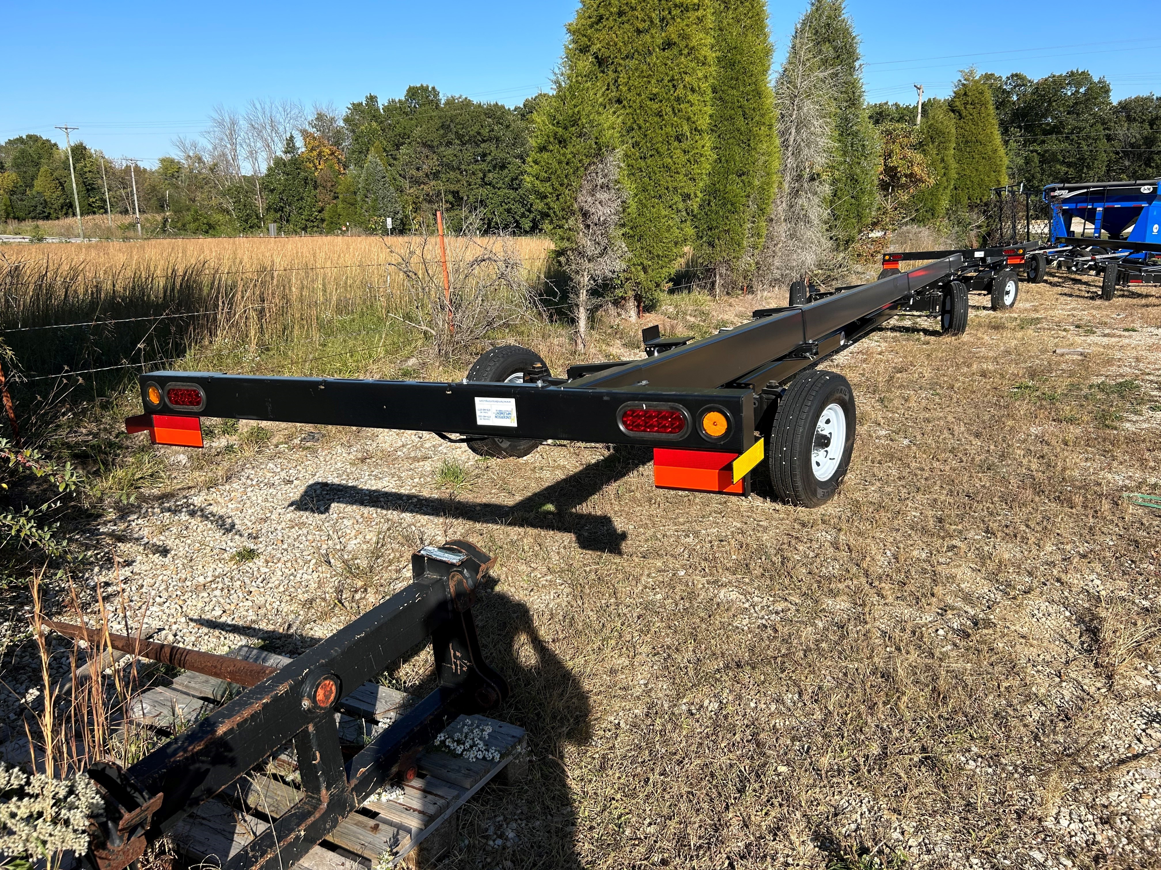 Inventory New Holland Henderson Implement Co.